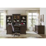 Jackson Display Cabinet I3184-337 - Image 3