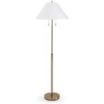 Haigwood Floor Lamp - Image 2