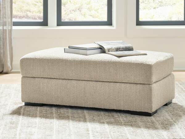 Lofwood Ottoman - Image 3