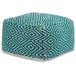 Brynnsen Pouf - Image 2