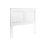 Fortman Full Panel Headboard