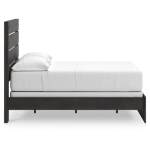 Hollivern Full Panel Bed - Image 9