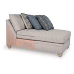 Huntsworth Right-Arm Facing Corner Chaise - Image 2