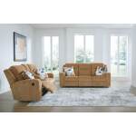 Kanlow Reclining Sofa and Loveseat - Image 3