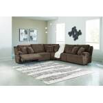 Top Tier 5-Piece Reclining Sectional - Image 3