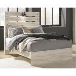 Cambeck Full Panel Bed, Chest and Nightstand - Image 18
