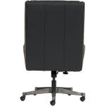 Cameron Exec Chair Ardent Onyx A17-3680 - Image 6