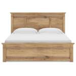 Makidern King Panel Storage Bed - Image 7