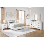 Binterglen Full Panel Bed - Image 10