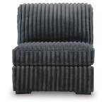 Midnight-Madness Armless Chair - Image 4