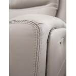 Gravier 5-Piece Power Reclining Sectional - Image 6