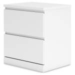 Onita Queen Storage Bed, Chest and Nightstand - Image 26