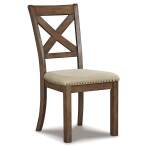 Moriville Dining Chair (Set of 2) - Image 4