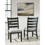 Ridgester Dining Chair (Set of 2) - Image 3