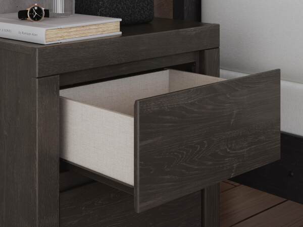 Fraluna Nightstand - Image 11