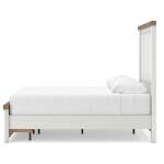 Savonport Full Panel Storage Bed - Image 9