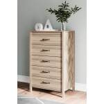 Battelle Chest of Drawers - Image 3