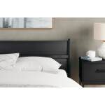 Socalle Queen Panel Platform Bed - Image 6