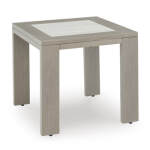 Kimpton Isle Outdoor End Table