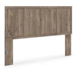 Rusticott King Panel Headboard - Image 2