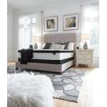 Chime 12 Inch Hybrid Twin Mattress in a Box - Image 14