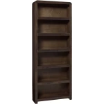 Taylor 48" Bookcase MYY3448-WHI - Image 26