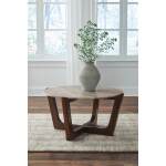 Tanidore Coffee Table - Image 3