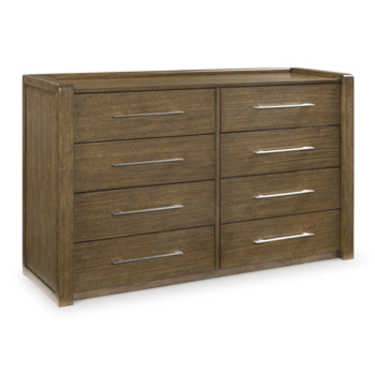 255346187e1b141cf5f00e6f9c784f33 Baskinger Dresser - Image 1