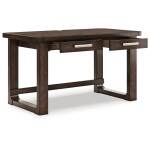 Breckington 56" Home Office Desk - Image 4