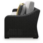Beachcroft 5-Piece Outdoor Sectional - Image 17