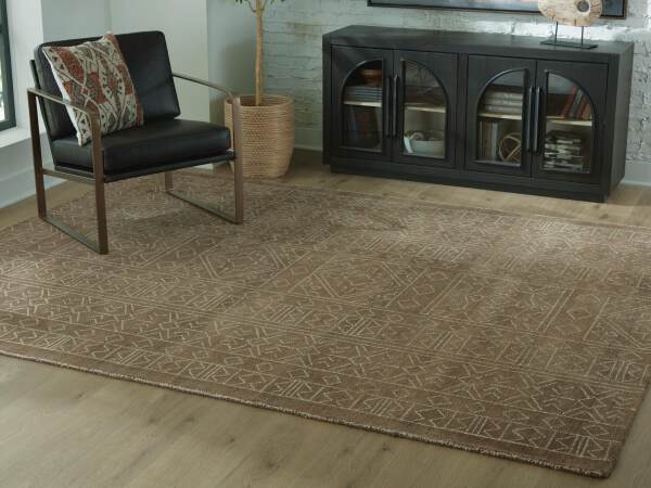 Merrittman 7'8" x 10' Area Rug - Image 3