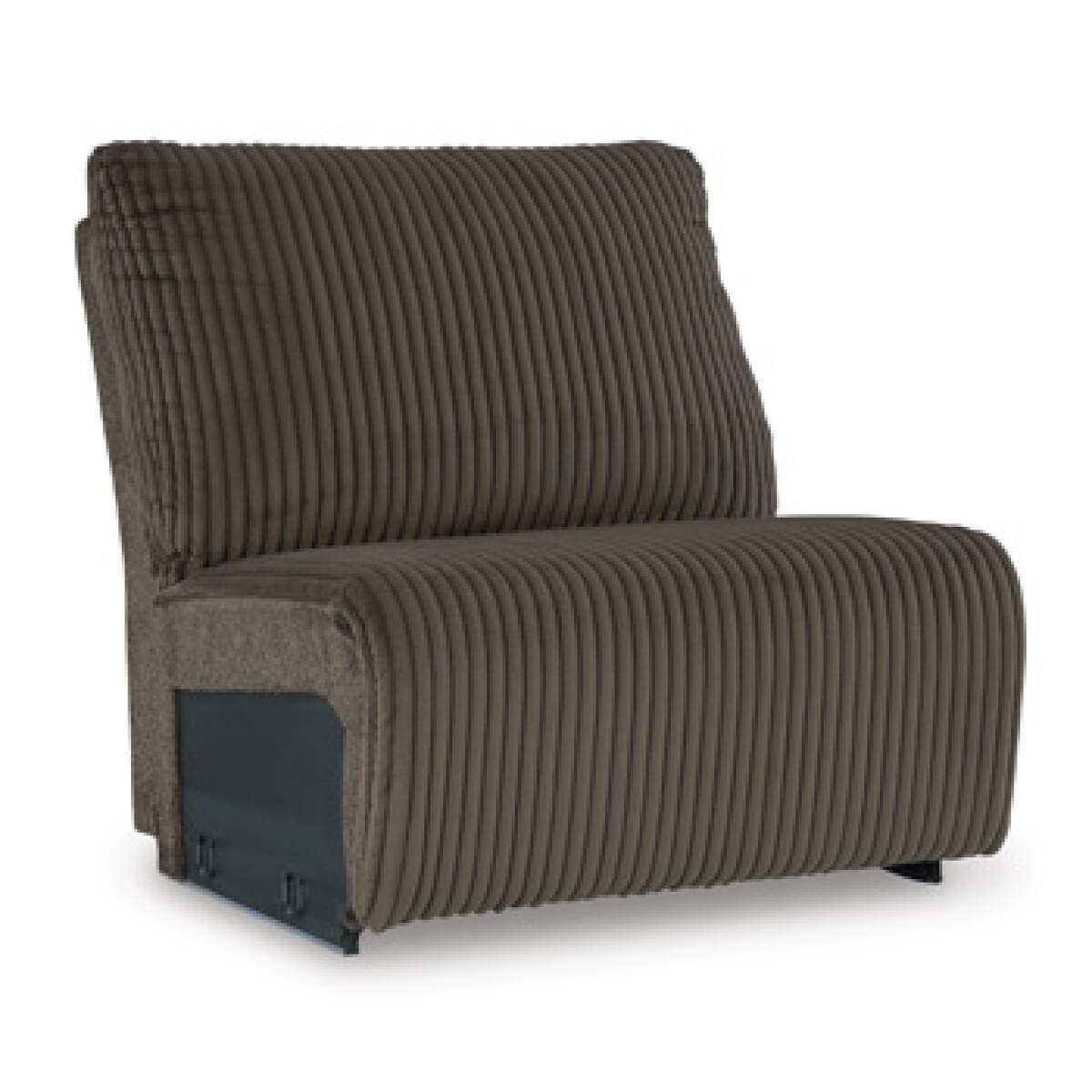 256ae9fe86dbba6bbb0c96efe99b8363 Top Tier Armless Chair - Image 1