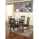 Hammis Dining Drop Leaf Table - Image 6