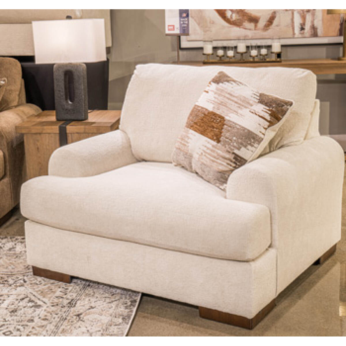 259dad84d77229aff01eb9ca3010406c Nolenburg Oversized Chair - Image 1