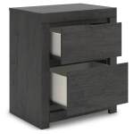 Fraluna Nightstand - Image 5