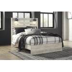Cambeck Queen Panel Bed, Dresser and Mirror - Image 13
