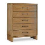 Sherbana Chest of Drawers - Image 2