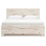 Lawroy King Panel Bed with Storage - Image 6