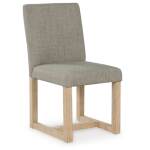 Yalinton Dining Chair - Image 3