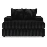 Midnight-Madness Super Chaise and Oversized Chaise - Image 2