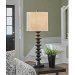 Luanndon 2-Piece Lamp Set - Image 2