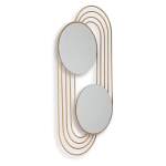 Warrenley Accent Mirror - Image 4
