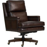 Admiral Exec Chair Mystic Bourbon A12-3681 - Image 3