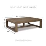 Cariton Coffee Table and 2 End Tables - Image 7