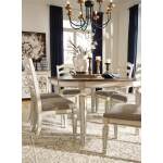 Realyn Dining Chair (Set of 2) - Image 11