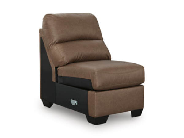 WillowBend Armless Chair