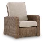 Laguna Heights Outdoor Recliner - Image 2
