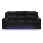 Belvarrow Power Reclining Sofa - Image 5