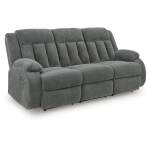 Observation Power Reclining Sofa with Drop Down Table - Image 2