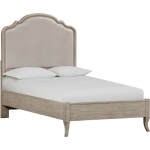 Provence Queen Rails W/ Decking I222-402-LIN-1 I222-402-LIN-1 - Image 12